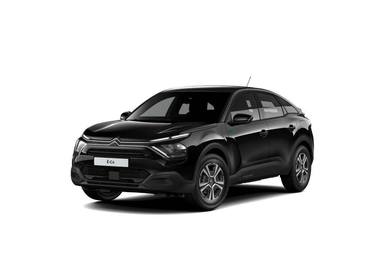 Citroën c4 boîte automatique