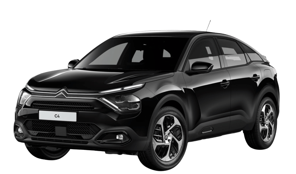 Citroën c4 2024